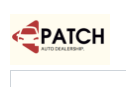 Patch Auto Dealership